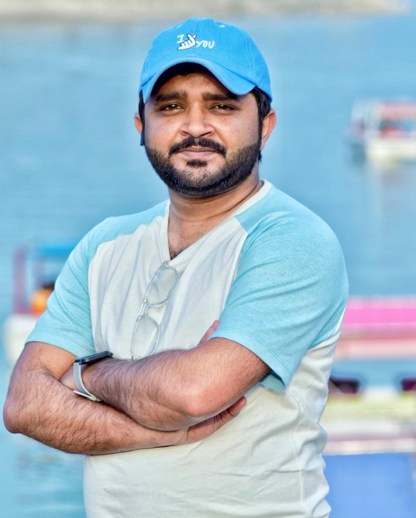 Muhammad Nouman