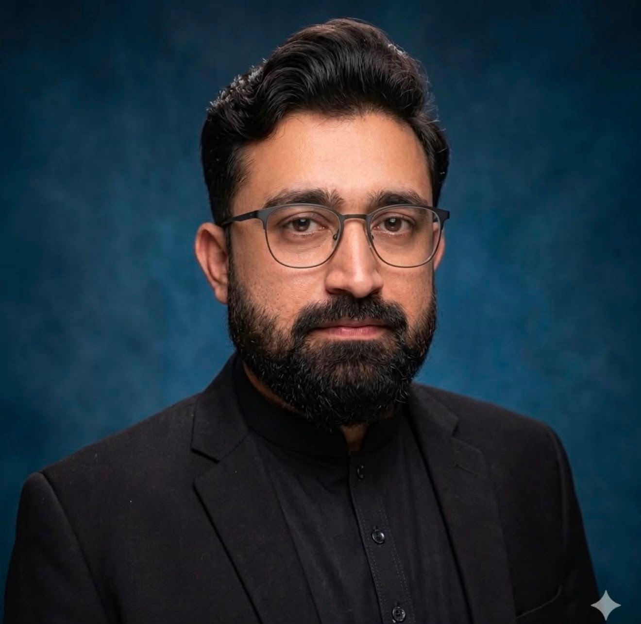 Mateen Akif 