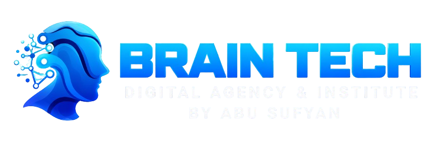 Brain Tech Digital Hub